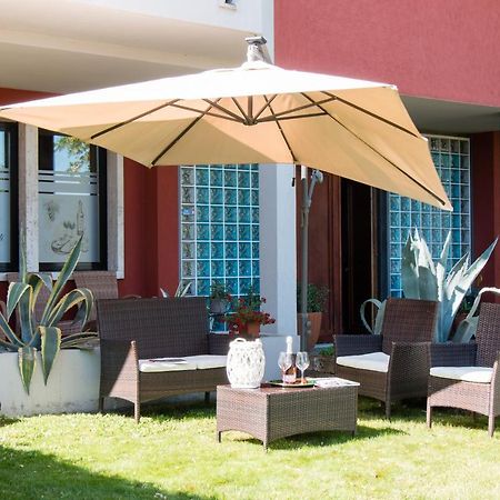 Villa Boninsegna - Wine Enoteca Verdi - Castel d'Azzano Ngoại thất bức ảnh