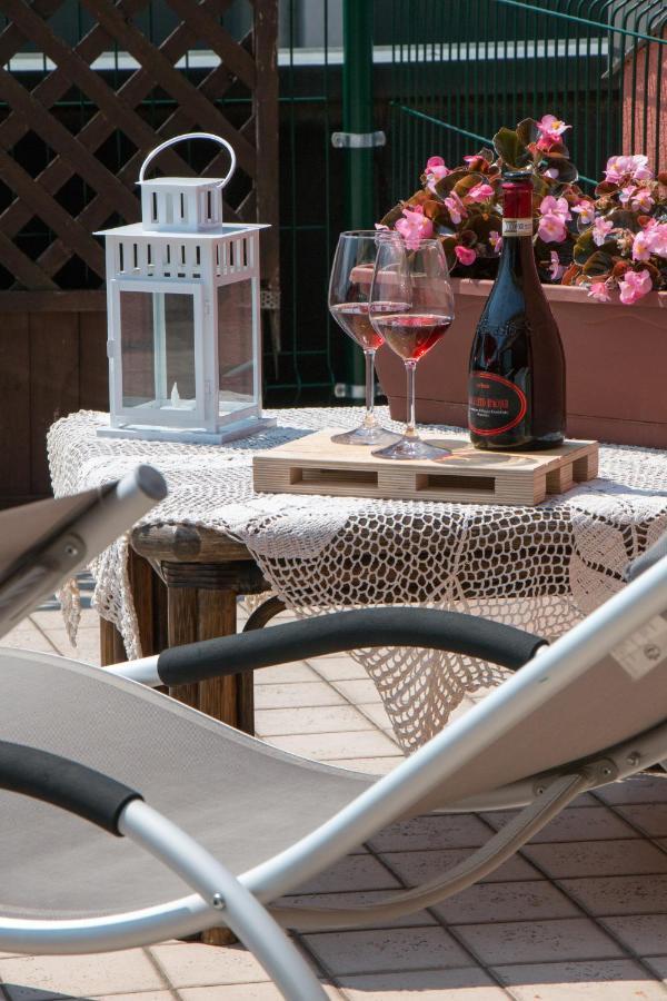 Villa Boninsegna - Wine Enoteca Verdi - Castel d'Azzano Ngoại thất bức ảnh