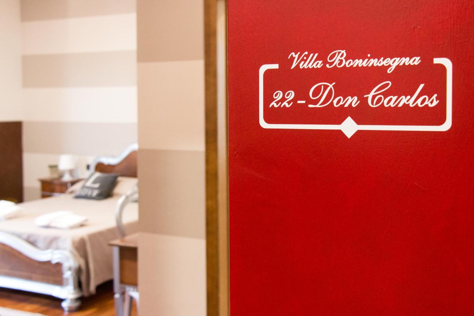 Villa Boninsegna - Wine Enoteca Verdi - Castel d'Azzano Ngoại thất bức ảnh