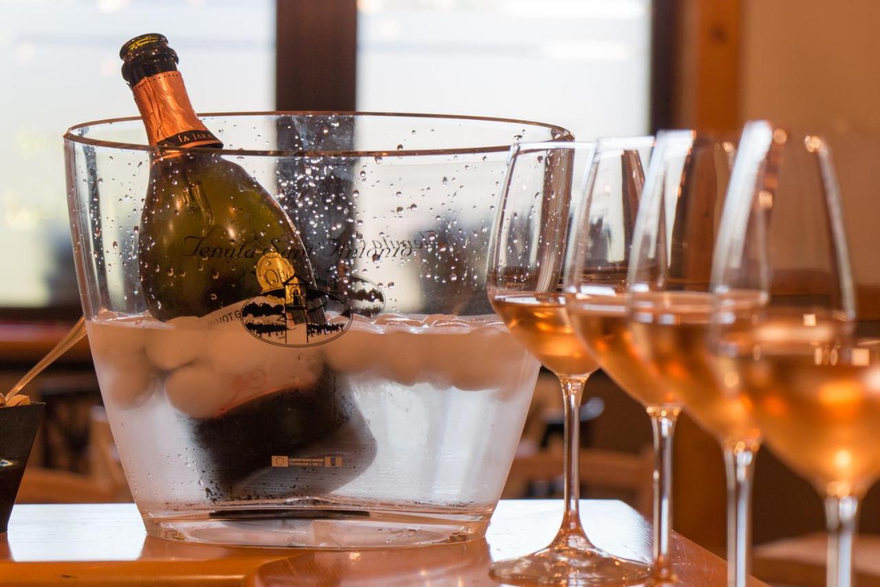 Villa Boninsegna - Wine Enoteca Verdi - Castel d'Azzano Ngoại thất bức ảnh